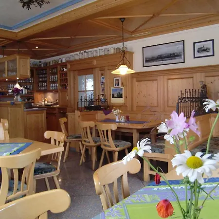 Inn Landgasthof Adler