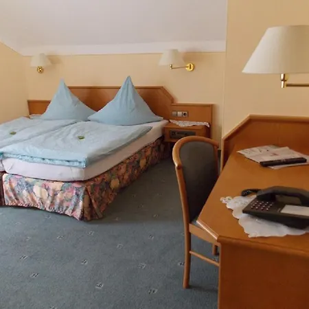 Inn Landgasthof Adler Aislingen